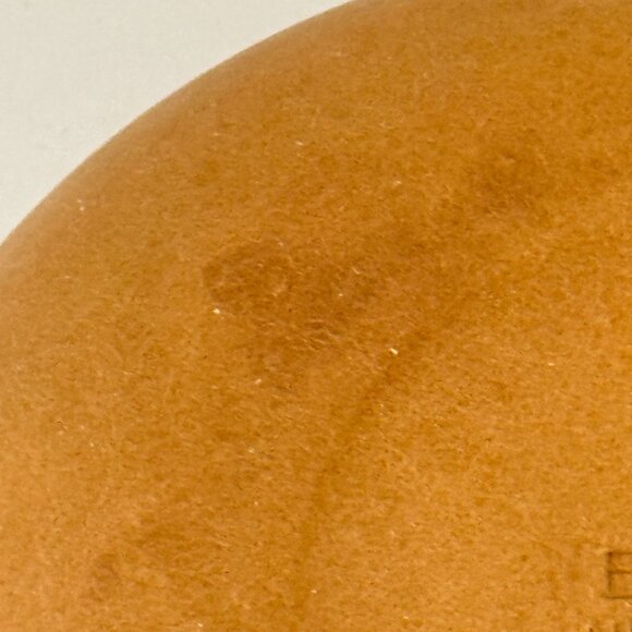 Vintage Elligners Atized Wood Bowls #60 Set Of 4 - Picture 6 of 8